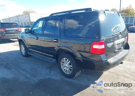 2012 Ford Expedition Xlt from USA, damaged, VIN 1FMJU1J53CEF65984